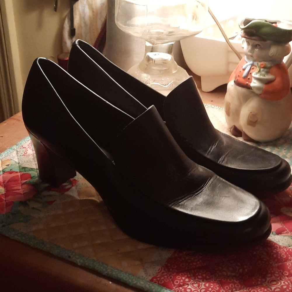 Franco Sarto Nolan Slip On Loafer - Picture 1 of 5